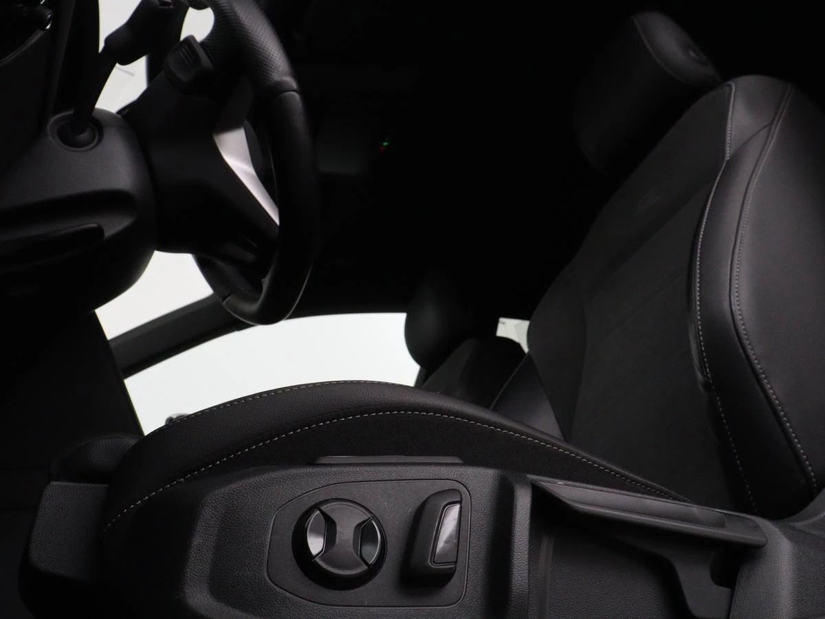 Hoofdafbeelding Volkswagen Arteon