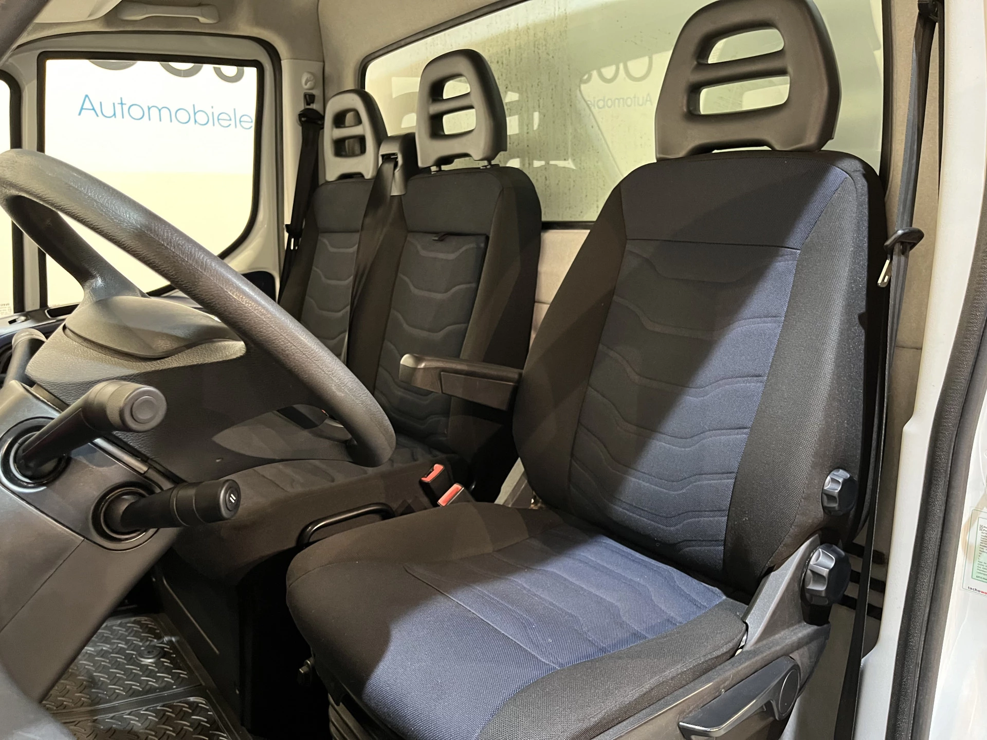 Hoofdafbeelding Iveco 65C18