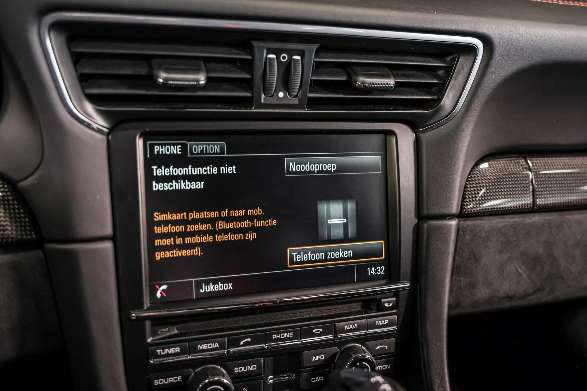 Hoofdafbeelding Porsche 911