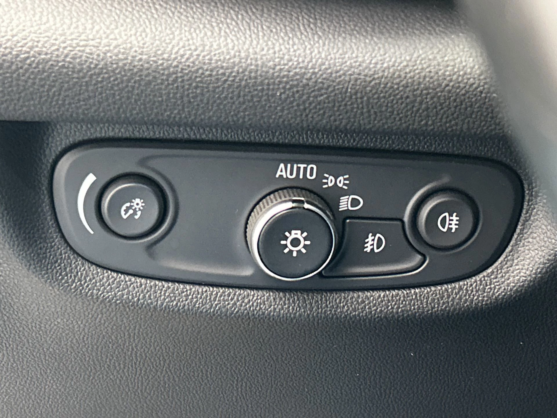 Hoofdafbeelding Opel Insignia
