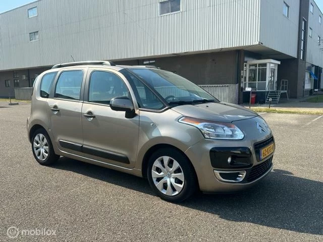 Hoofdafbeelding Citroën C3 Picasso