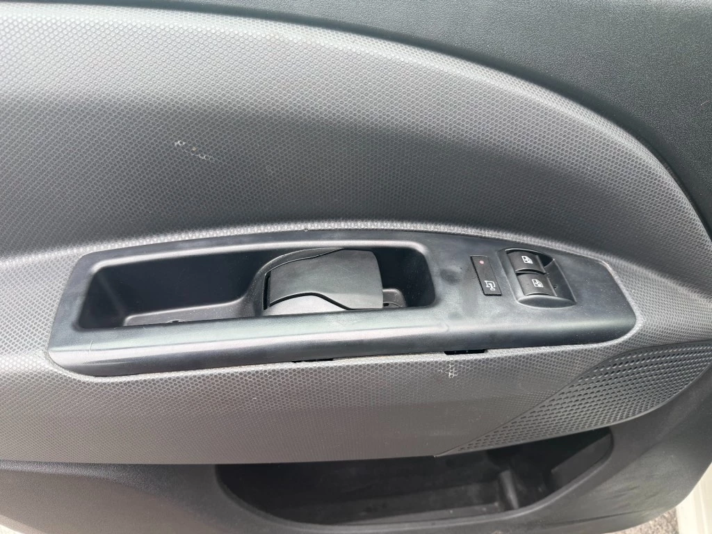 Hoofdafbeelding Fiat Doblò