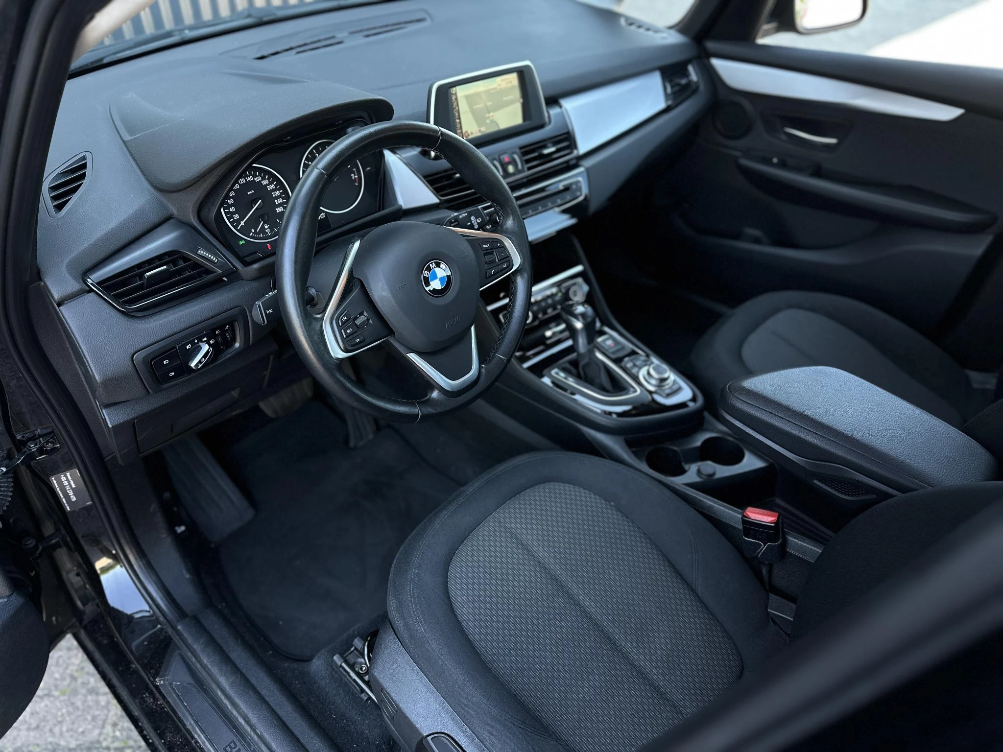 Hoofdafbeelding BMW 2 Serie
