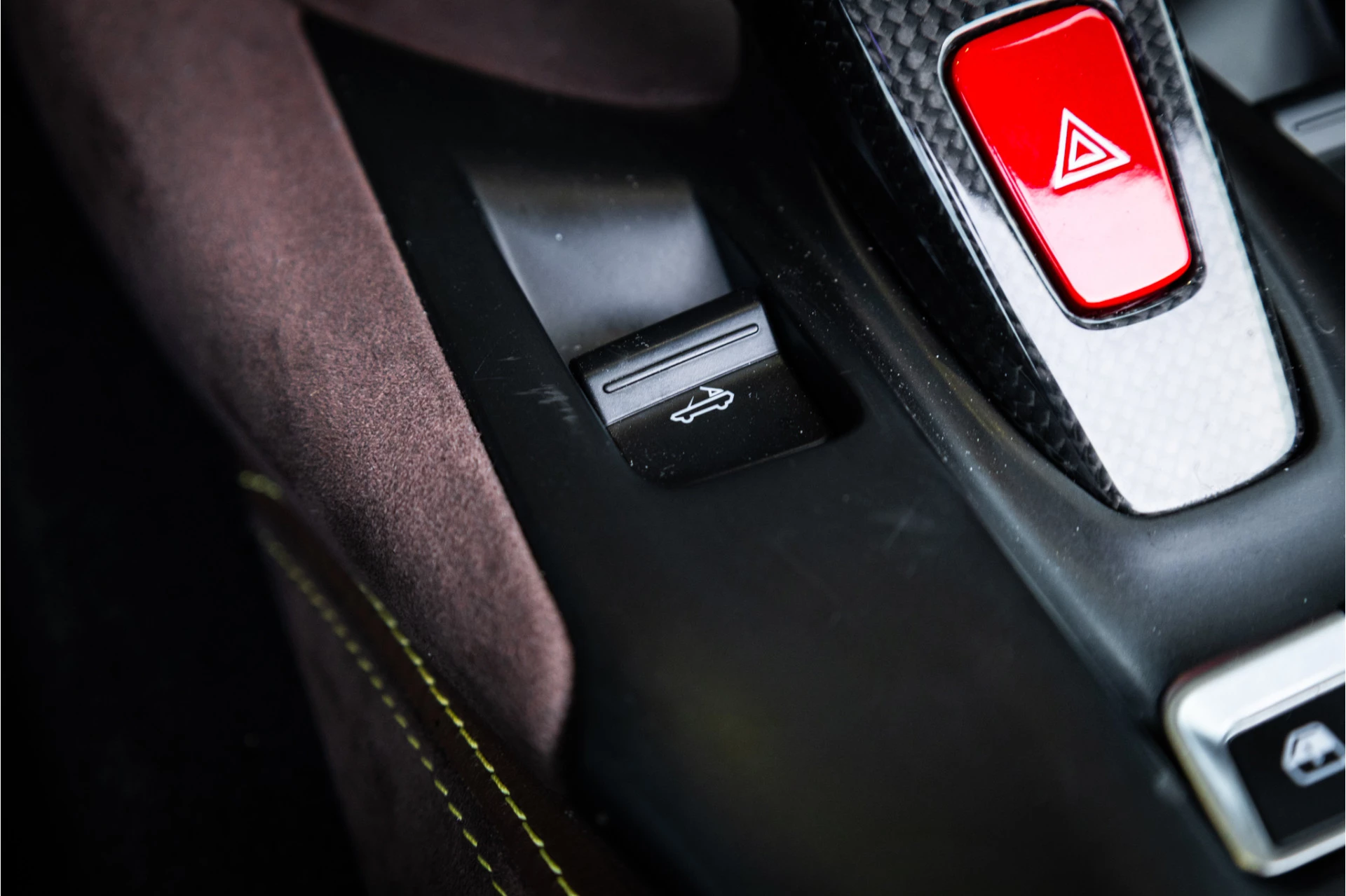 Hoofdafbeelding Ferrari 812 GTS