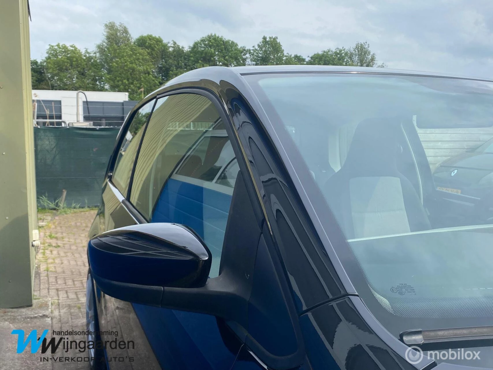 Hoofdafbeelding SEAT Mii