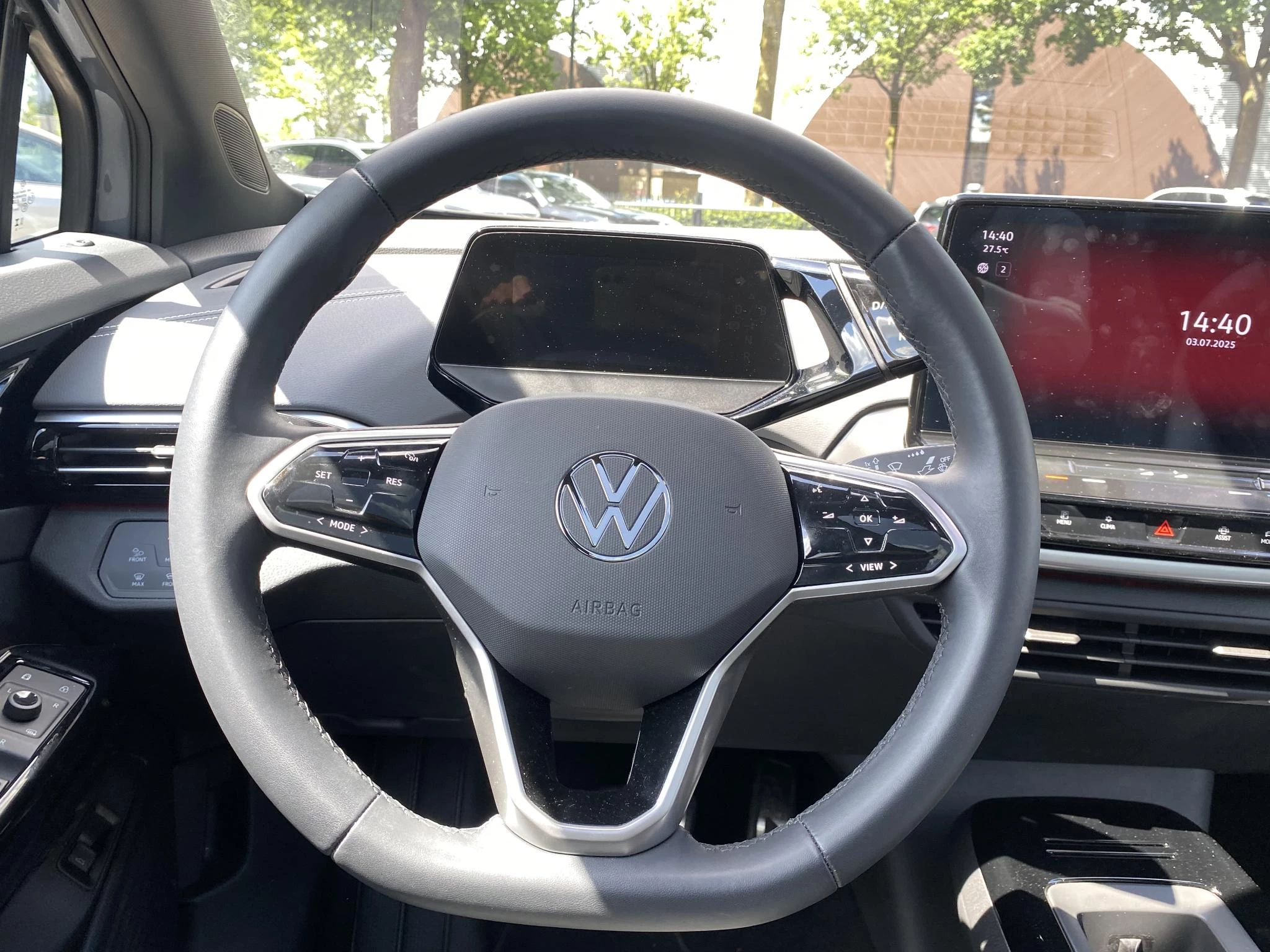 Hoofdafbeelding Volkswagen ID.5