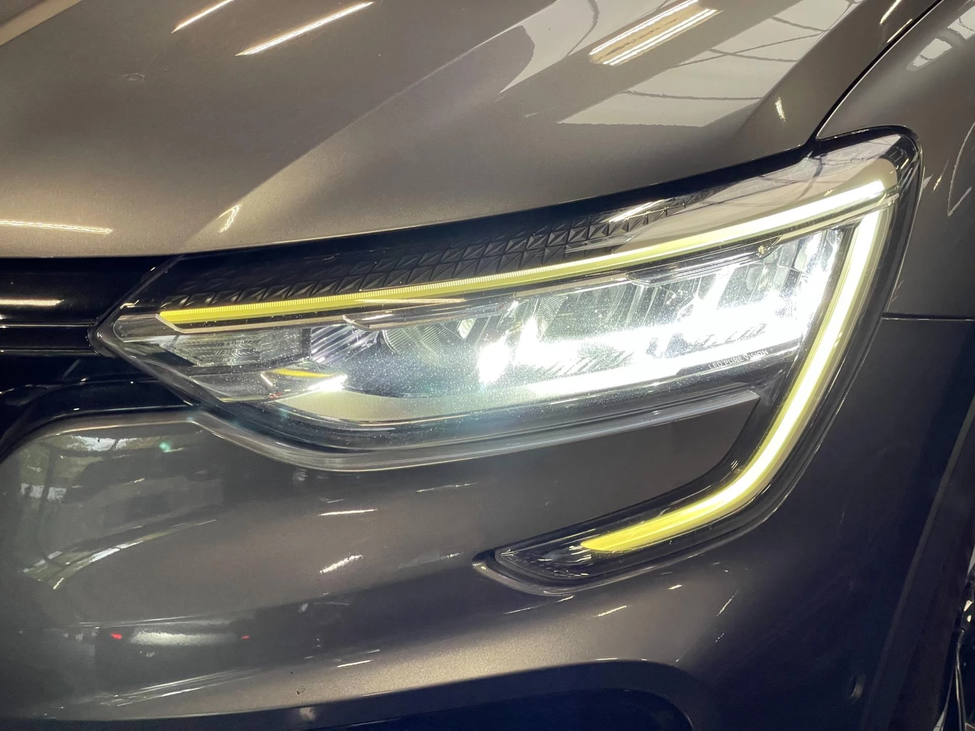 Hoofdafbeelding Renault Arkana