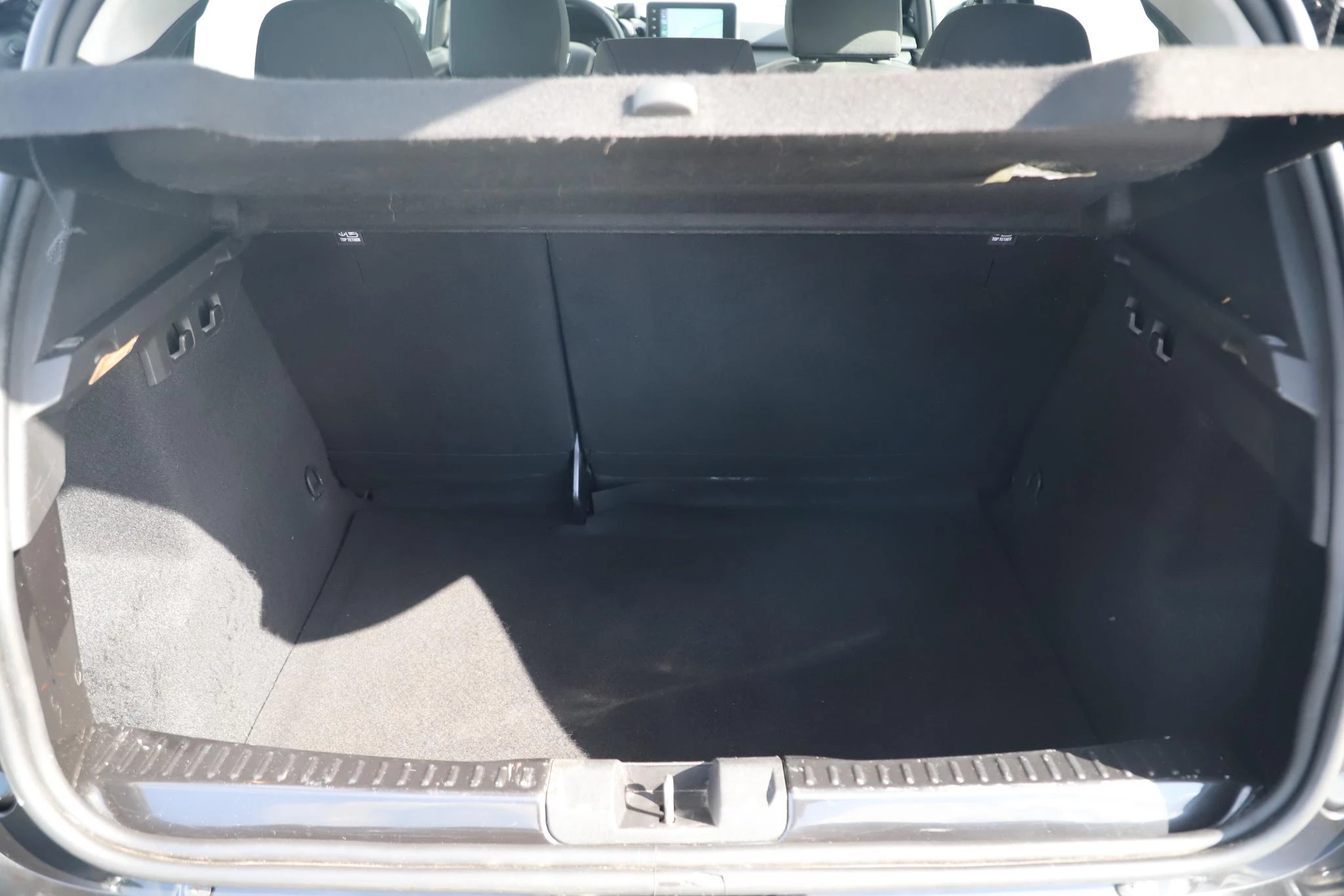 Hoofdafbeelding Dacia Sandero