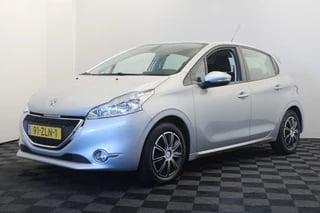 Peugeot 208 1.2 VTi Envy |Cruise|Carplay|Trekhaak| camera