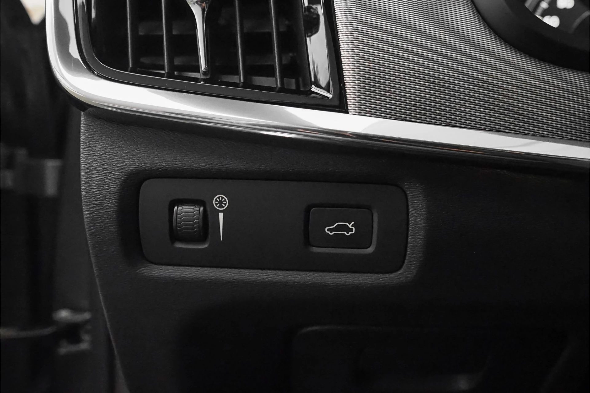 Hoofdafbeelding Volvo V90