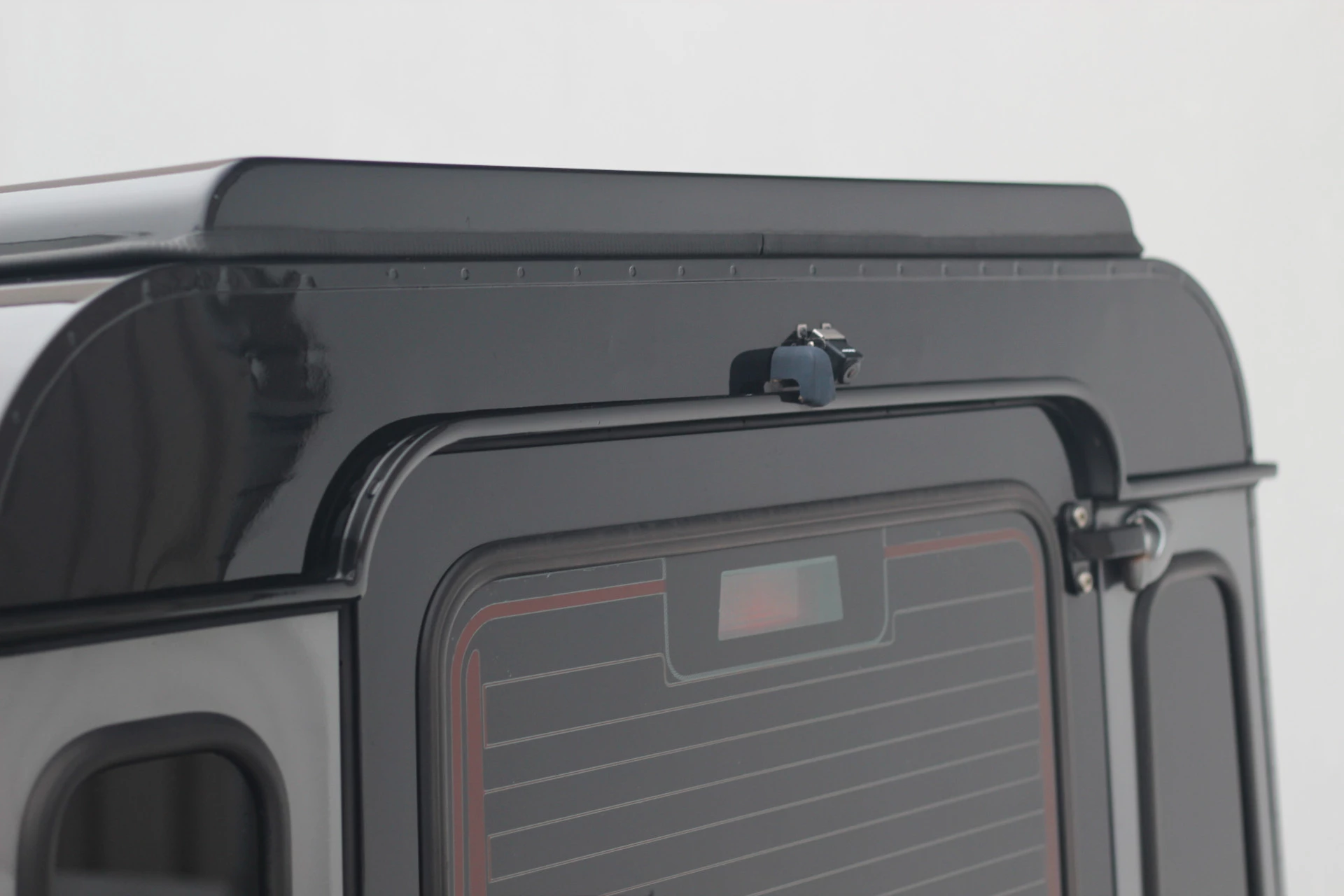 Hoofdafbeelding Land Rover Defender