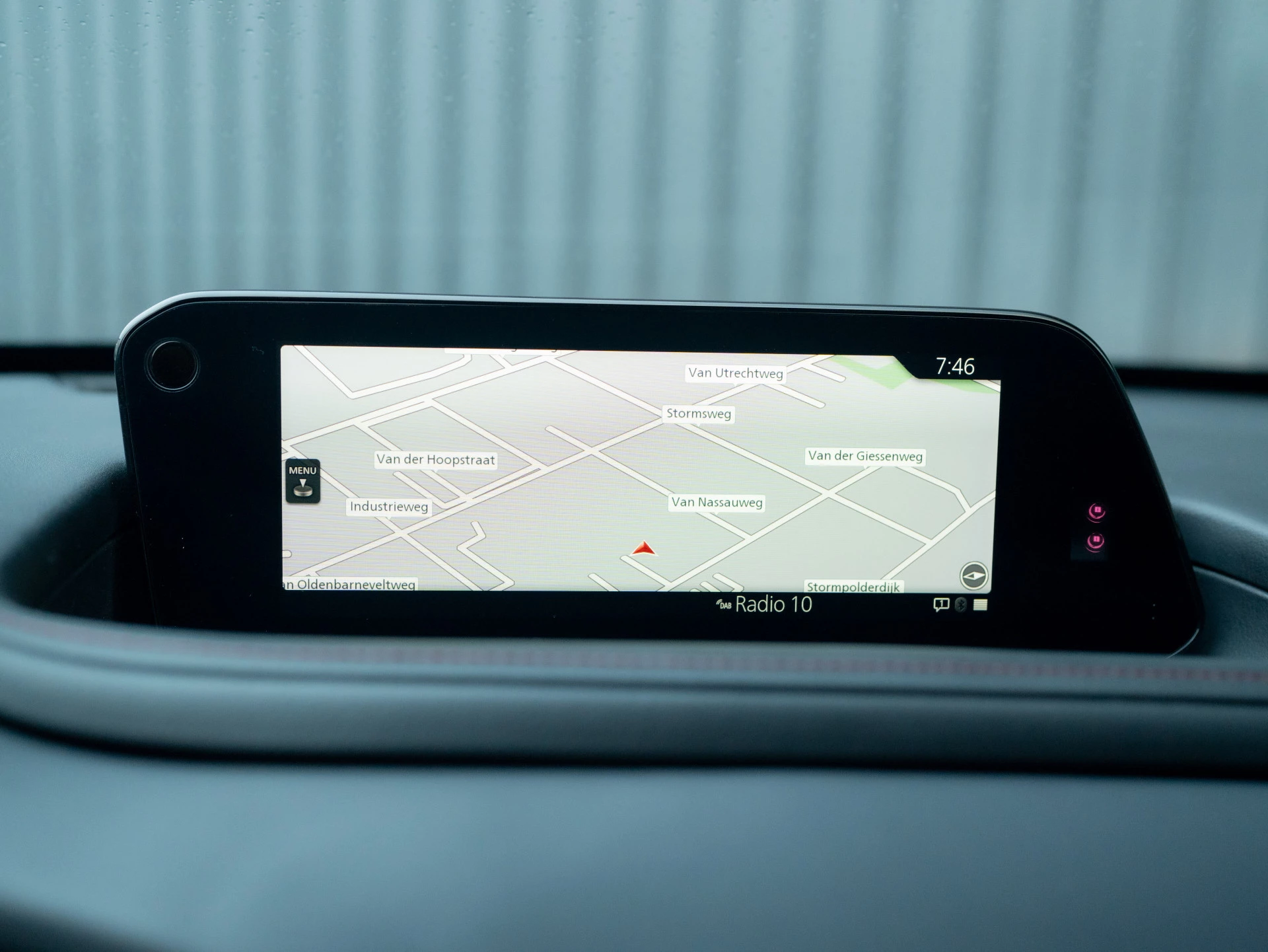 Hoofdafbeelding Mazda CX-30