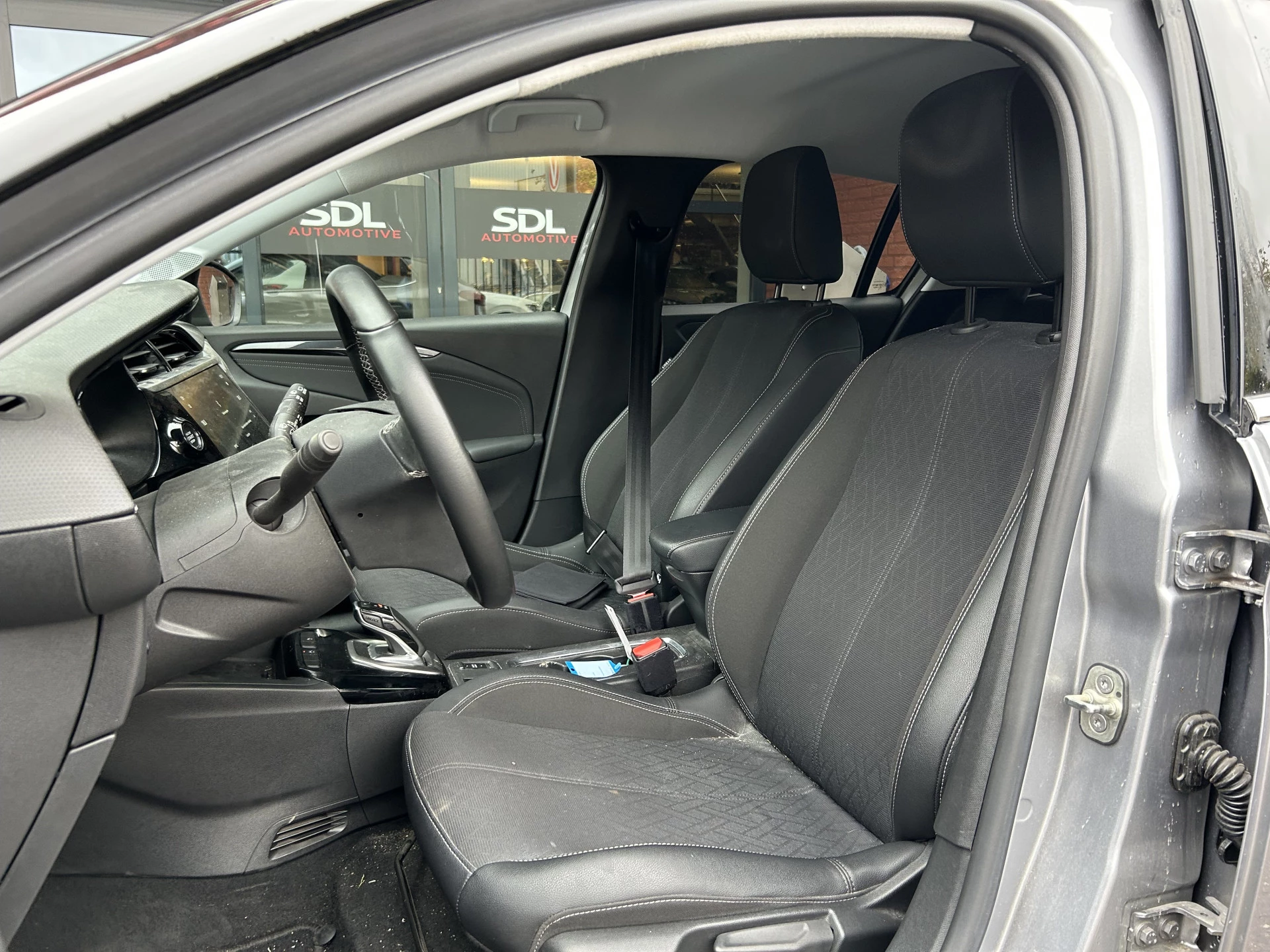 Hoofdafbeelding Opel Corsa-e