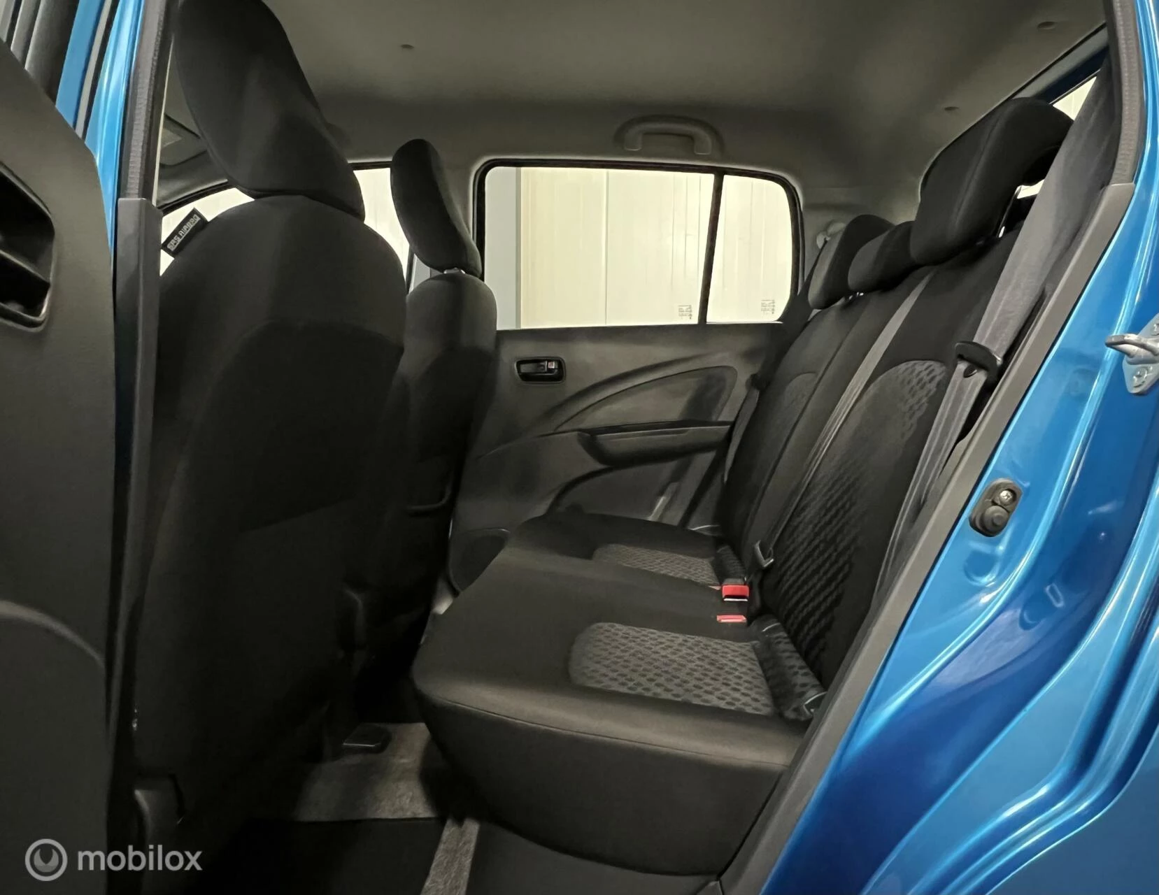 Hoofdafbeelding Suzuki Celerio