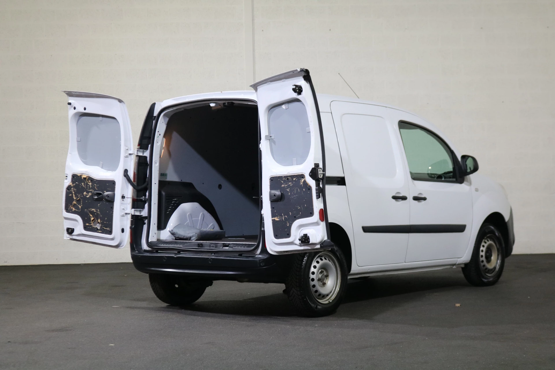 Hoofdafbeelding Renault Kangoo