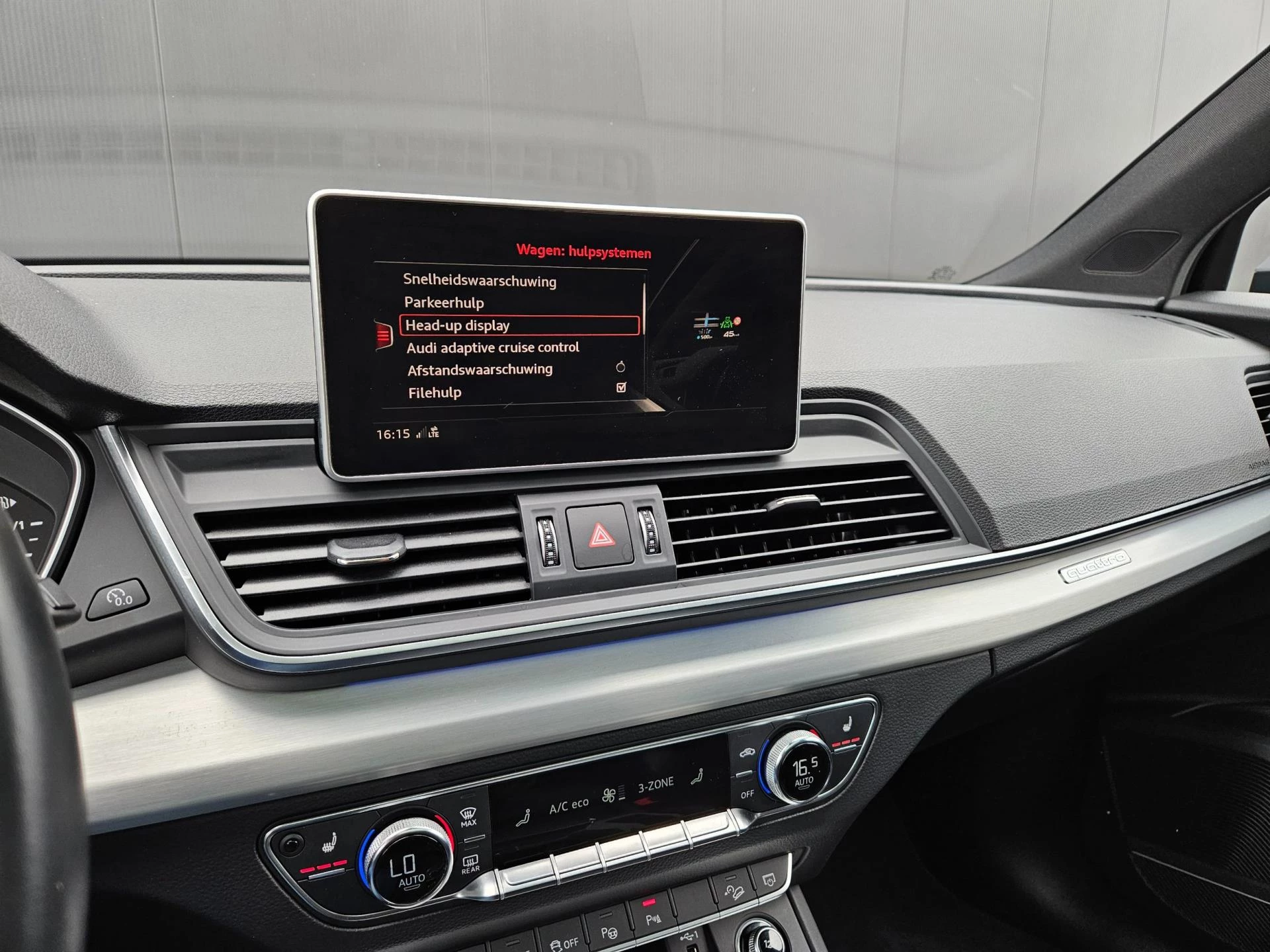 Hoofdafbeelding Audi SQ5