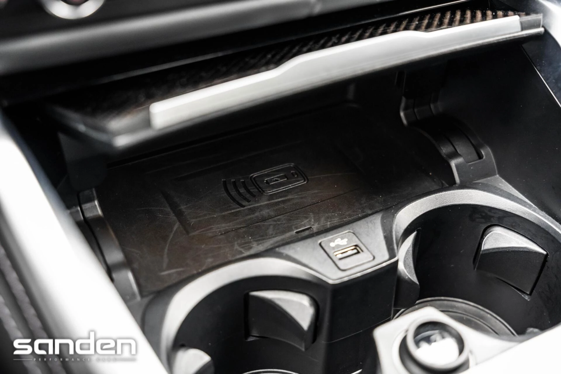 Hoofdafbeelding BMW M3