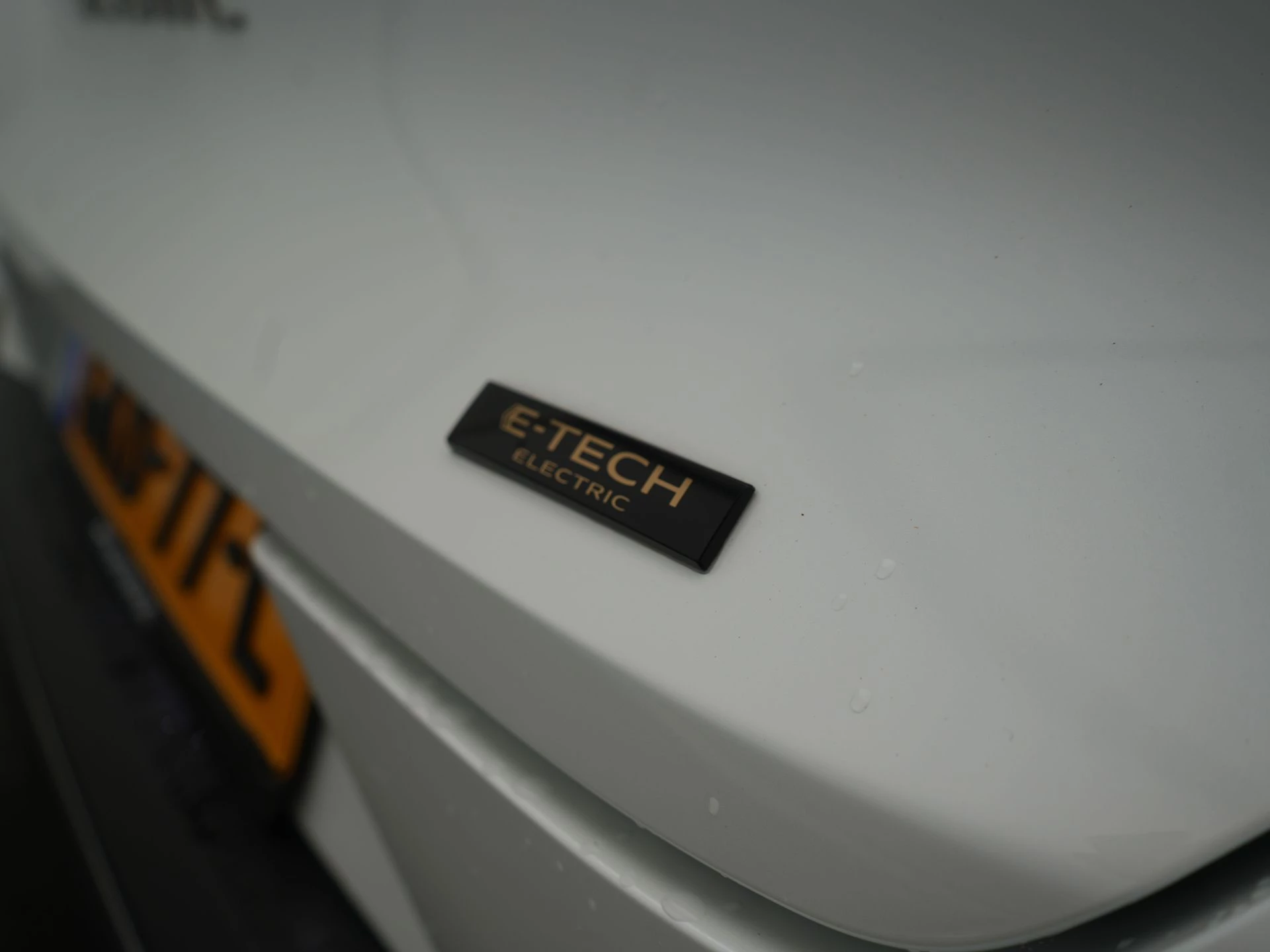 Hoofdafbeelding Renault Scénic