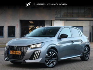Peugeot 208 1.2 PureTech 100 Allure Navigatie Achteruitrijcamera Apple CarPlay