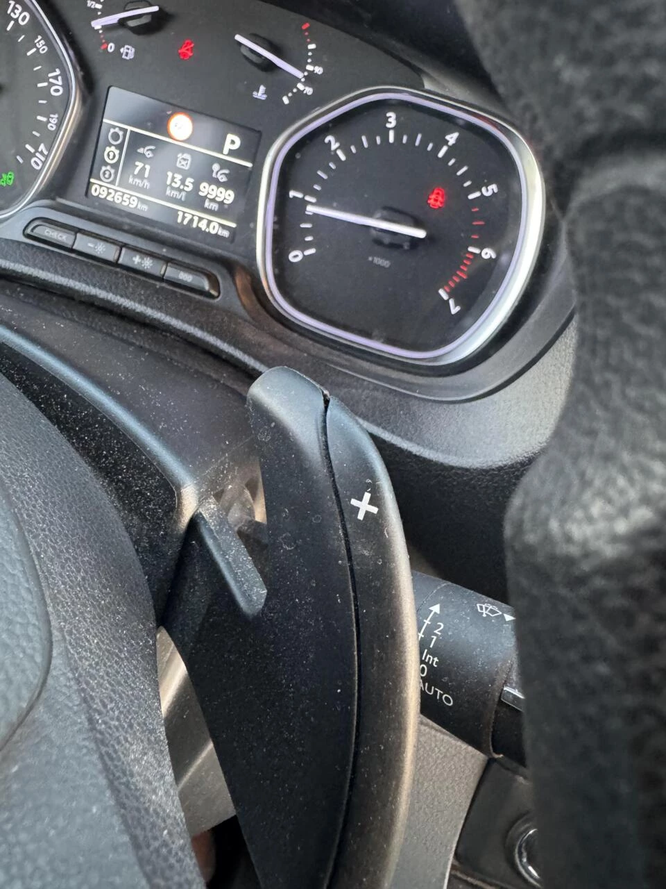 Hoofdafbeelding Peugeot Expert