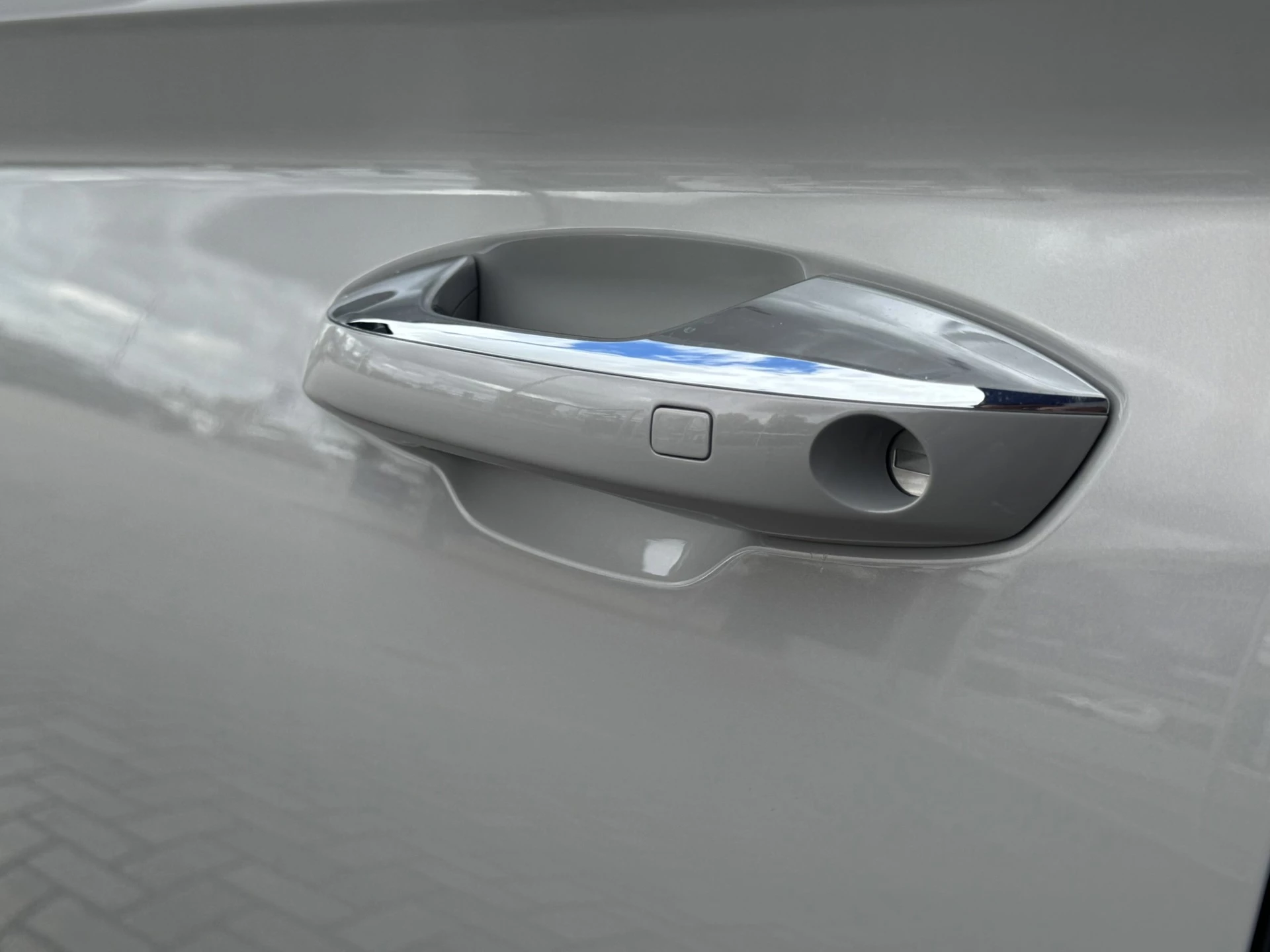 Hoofdafbeelding BYD SEAL U