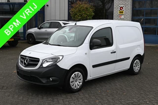 Mercedes-Benz Citan 109 CDI L2 Airco, Cruise control, Trekhaak