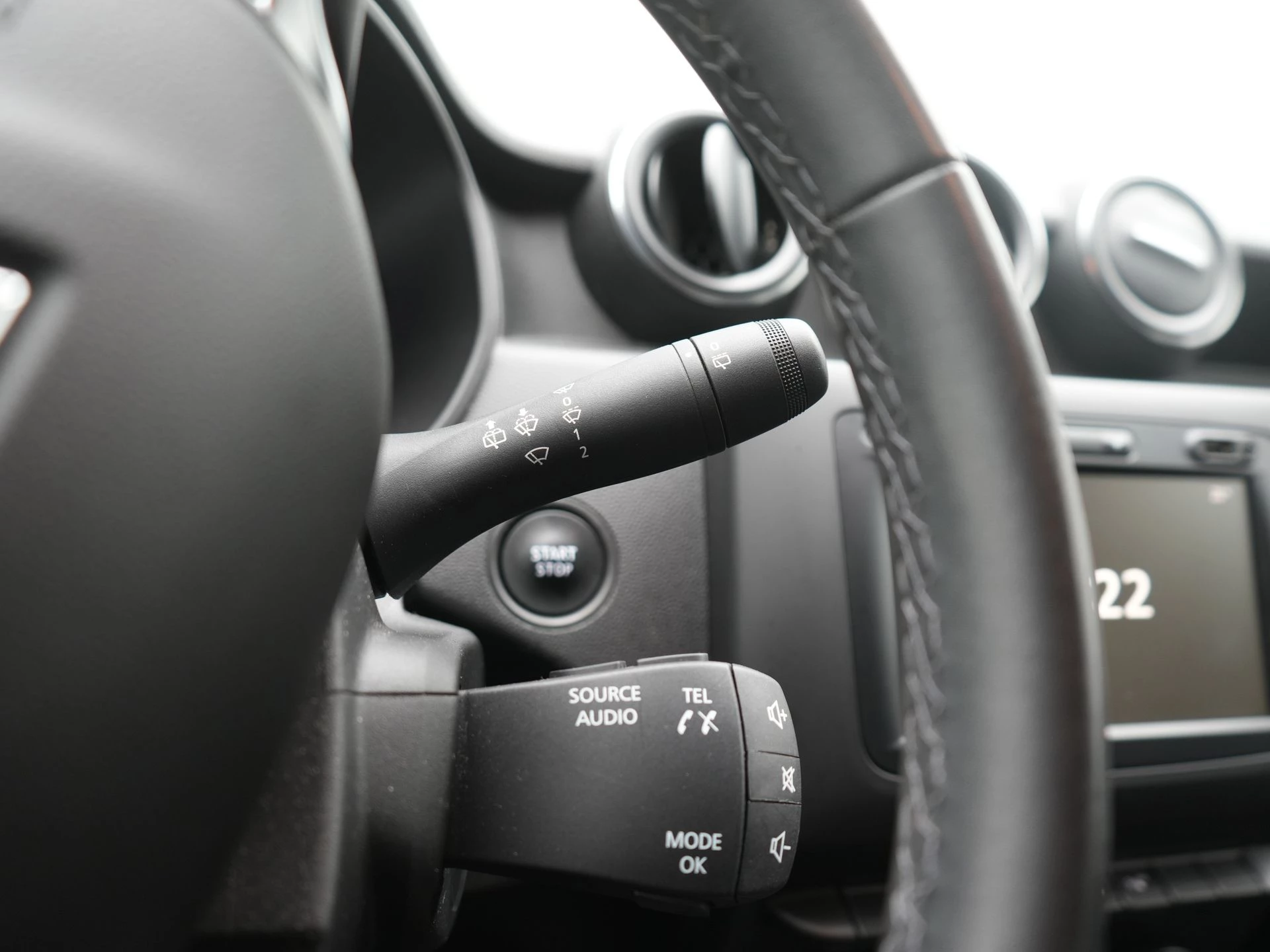 Hoofdafbeelding Dacia Duster