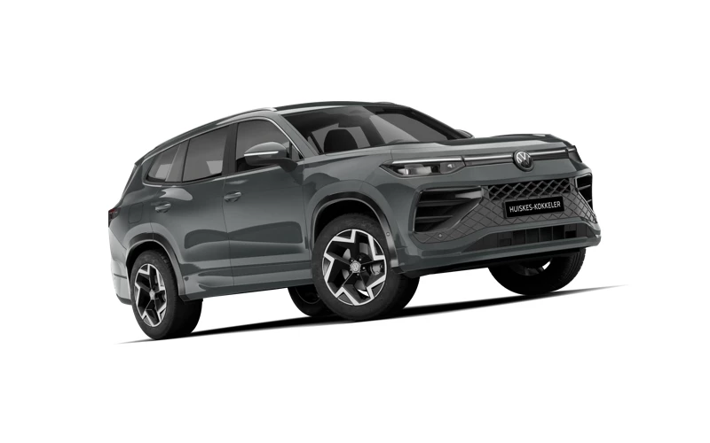 Hoofdafbeelding Volkswagen Tayron