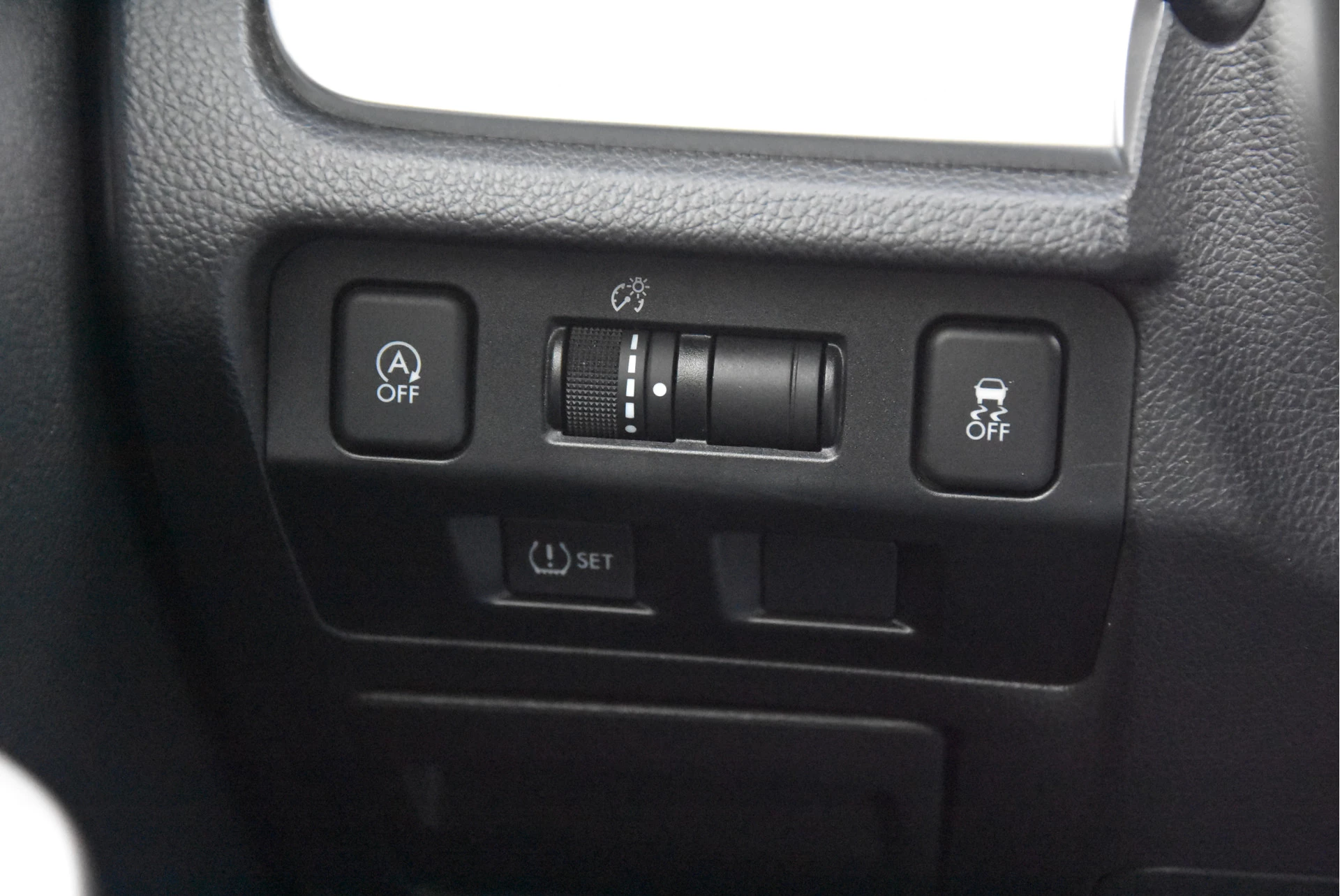 Hoofdafbeelding Subaru XV