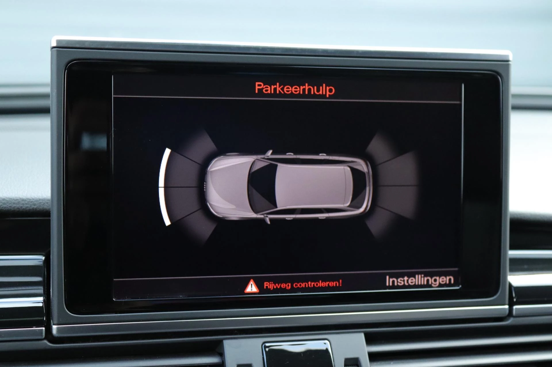 Hoofdafbeelding Audi RS6