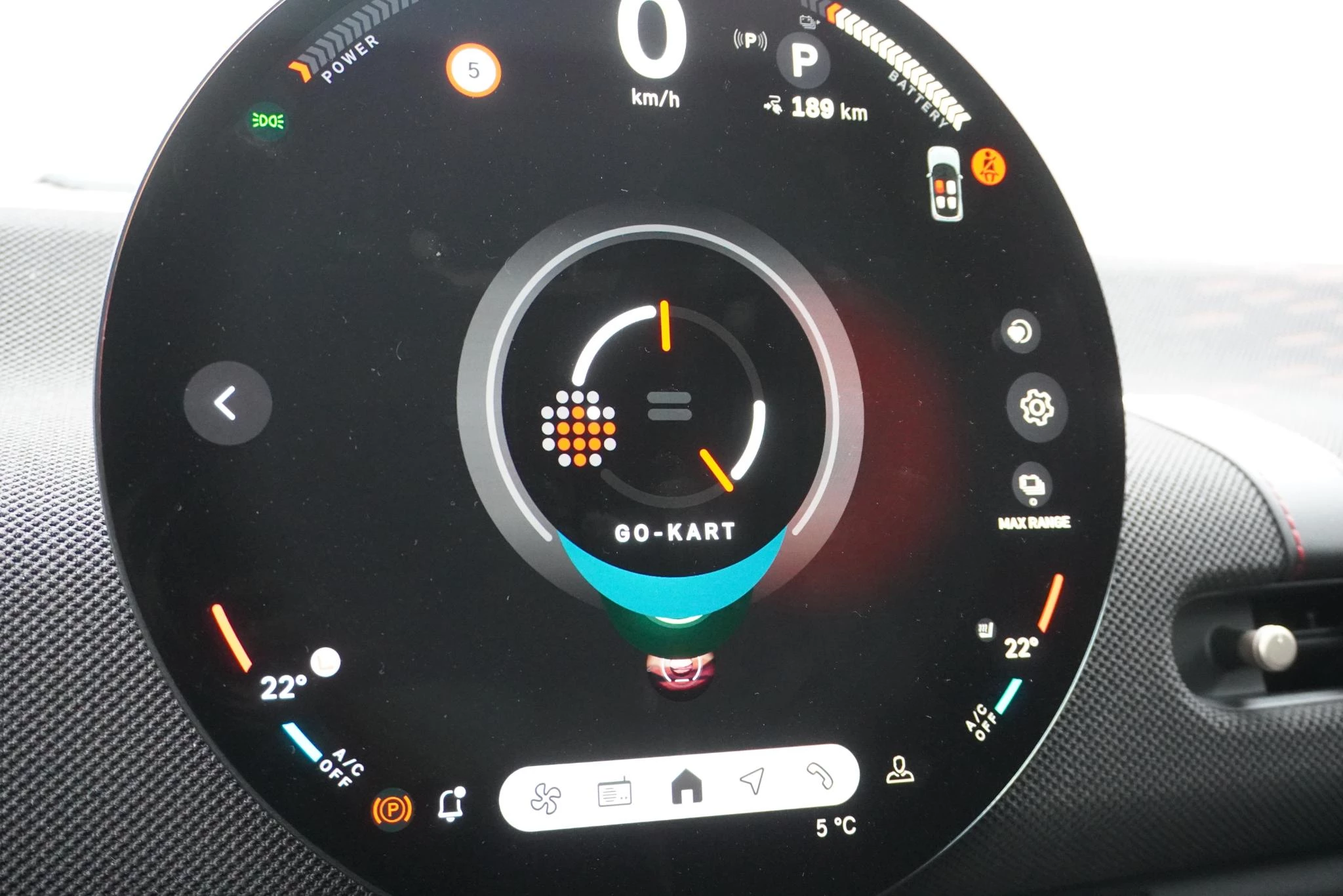 Hoofdafbeelding MINI 3-deurs