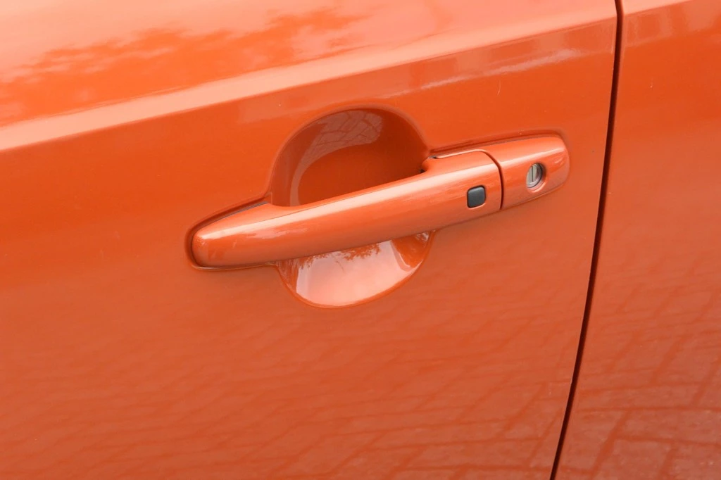 Hoofdafbeelding Suzuki Ignis