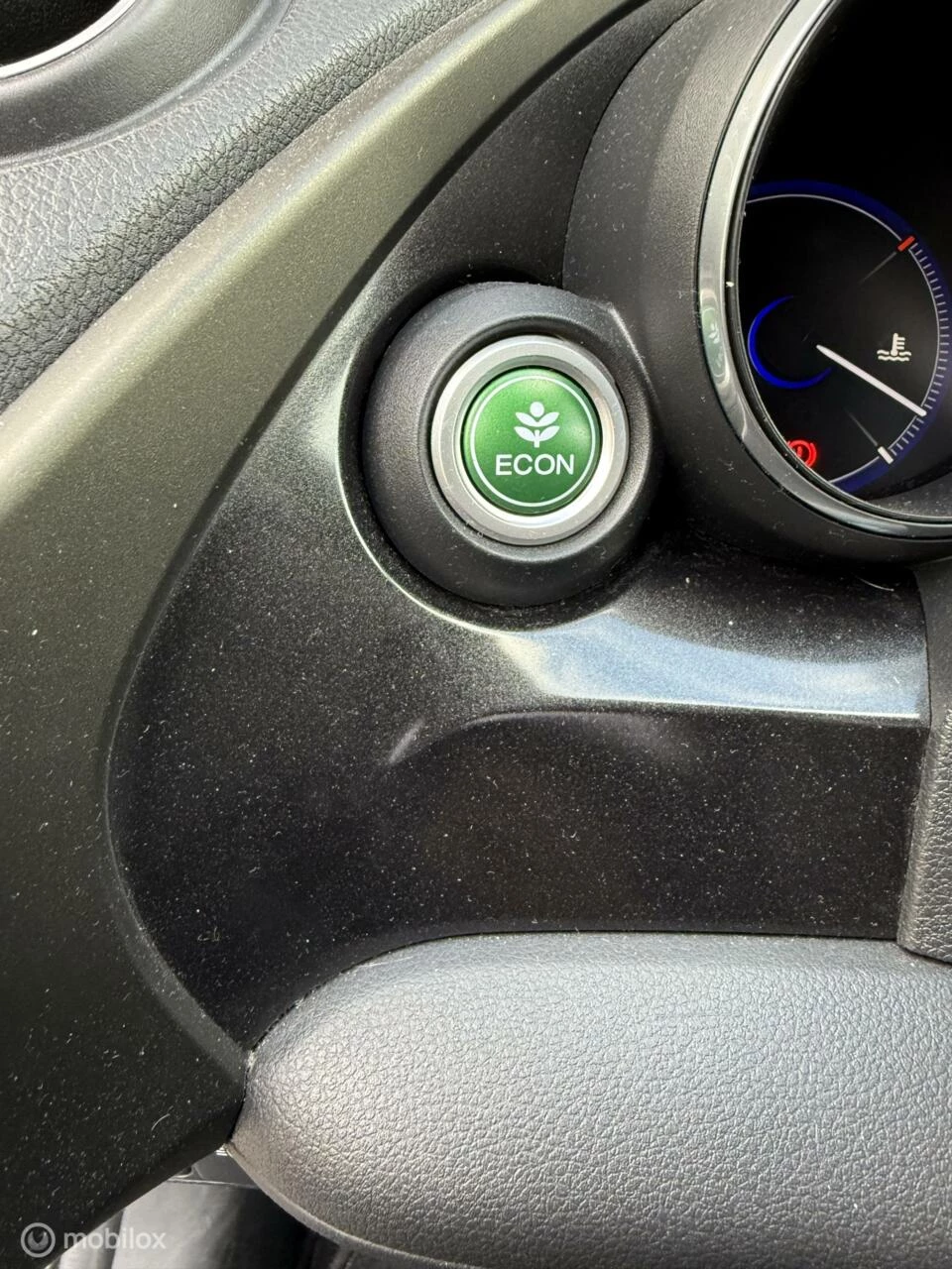 Hoofdafbeelding Honda Civic