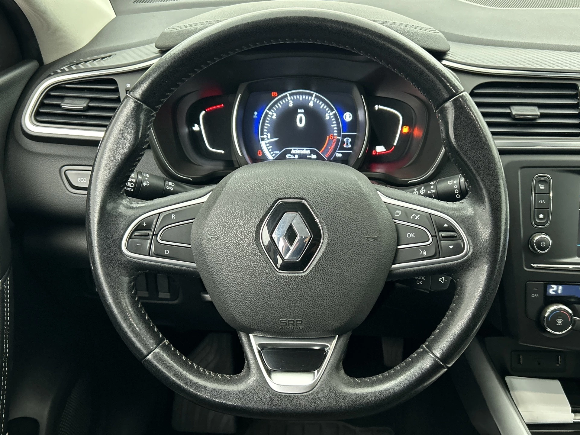 Hoofdafbeelding Renault Kadjar