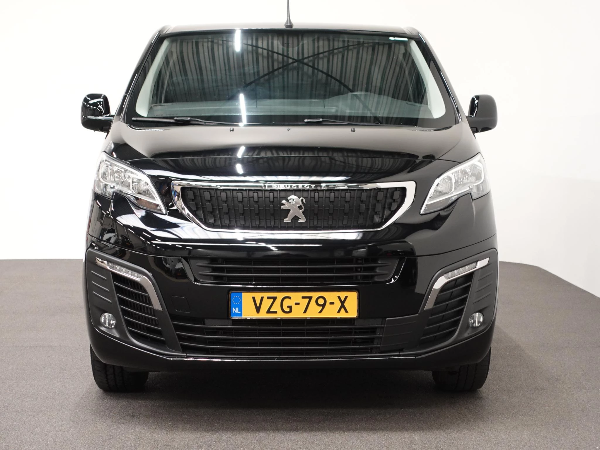 Hoofdafbeelding Peugeot Expert