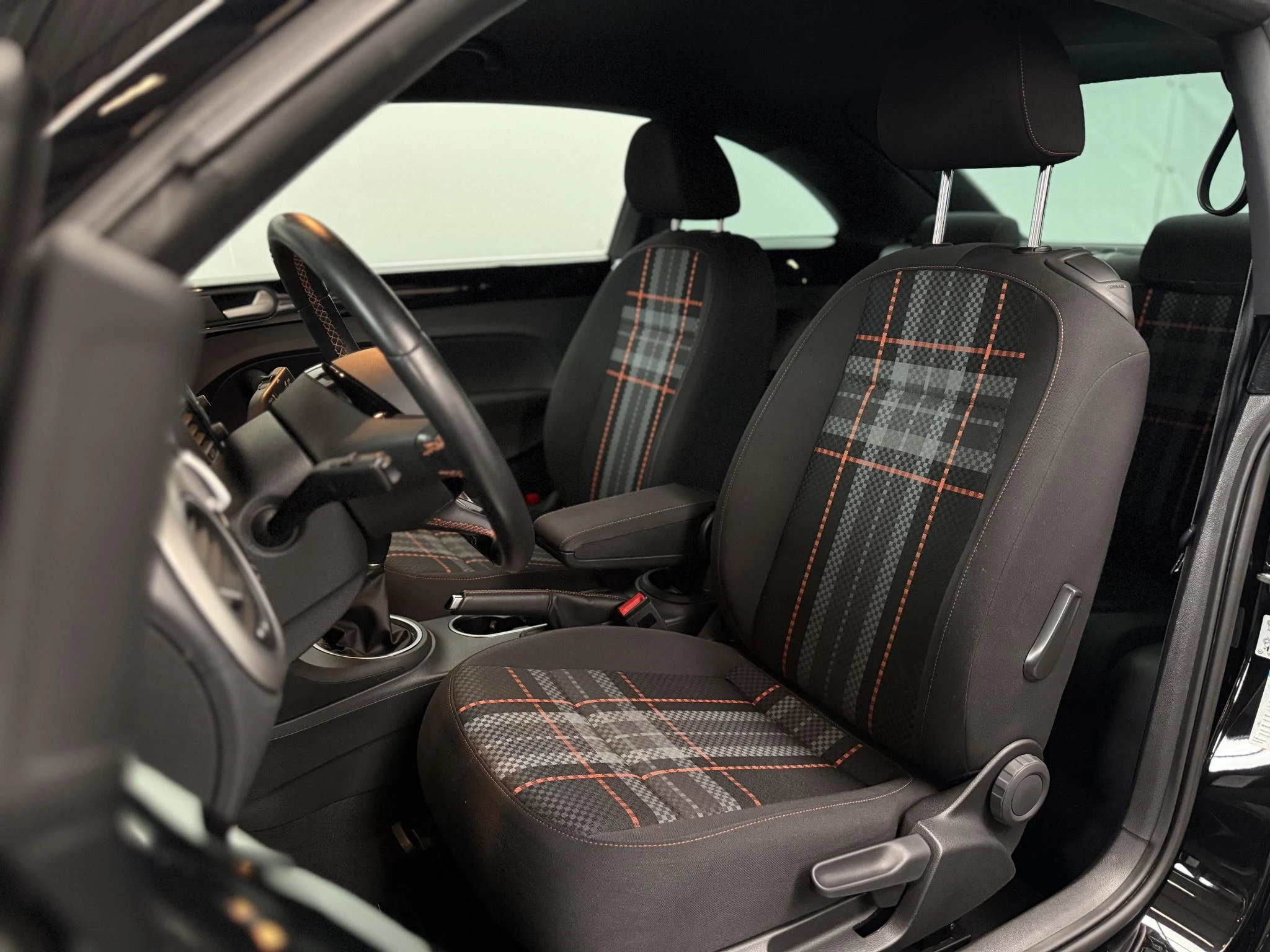 Hoofdafbeelding Volkswagen Beetle