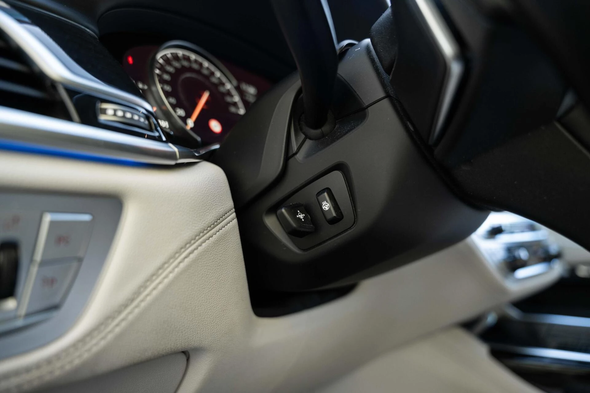 Hoofdafbeelding BMW 7 Serie