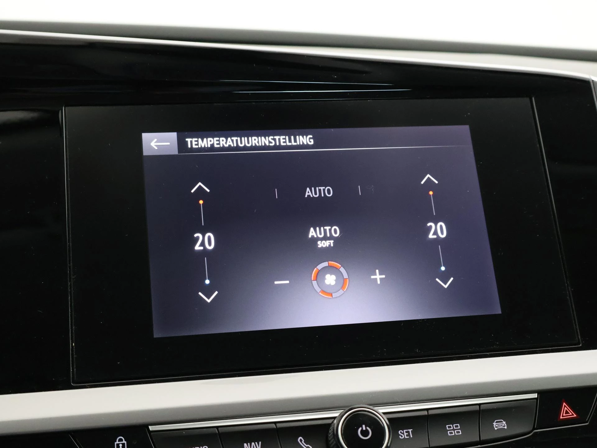 Hoofdafbeelding Opel Grandland