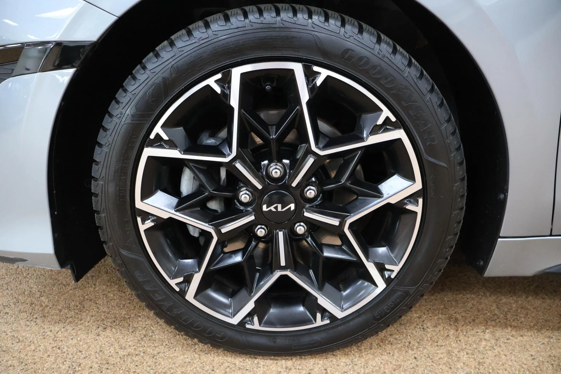 Hoofdafbeelding Kia ProCeed