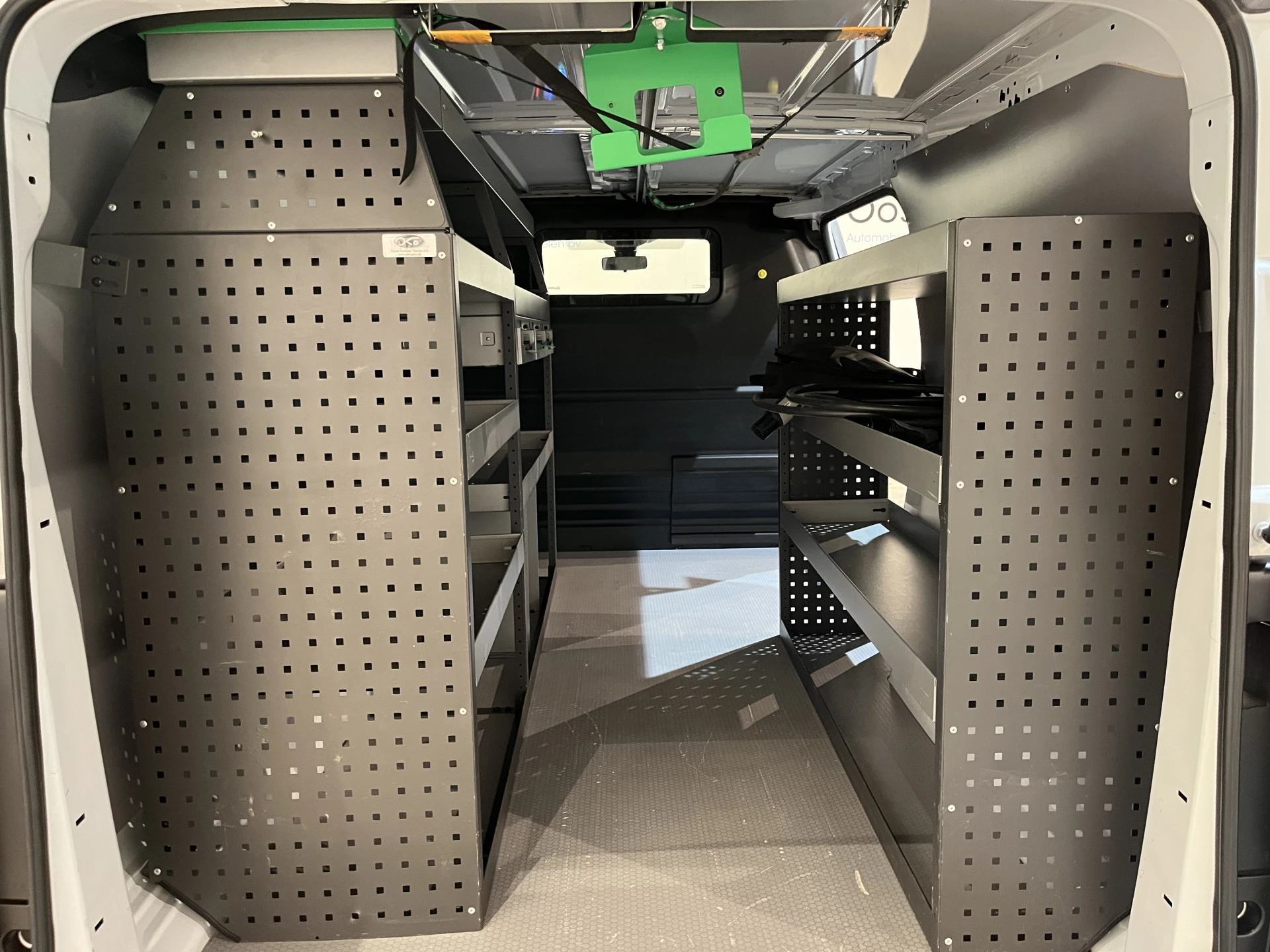 Hoofdafbeelding Citroën ë-Jumpy