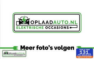 Hoofdafbeelding Renault Kangoo Z.E. Renault Kangoo bestel Z.E. 33 | Koop accu | Airco | Sensoren