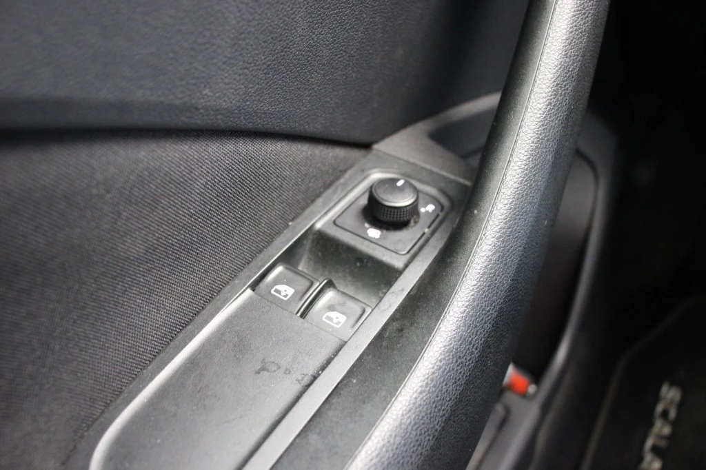 Hoofdafbeelding Škoda Scala