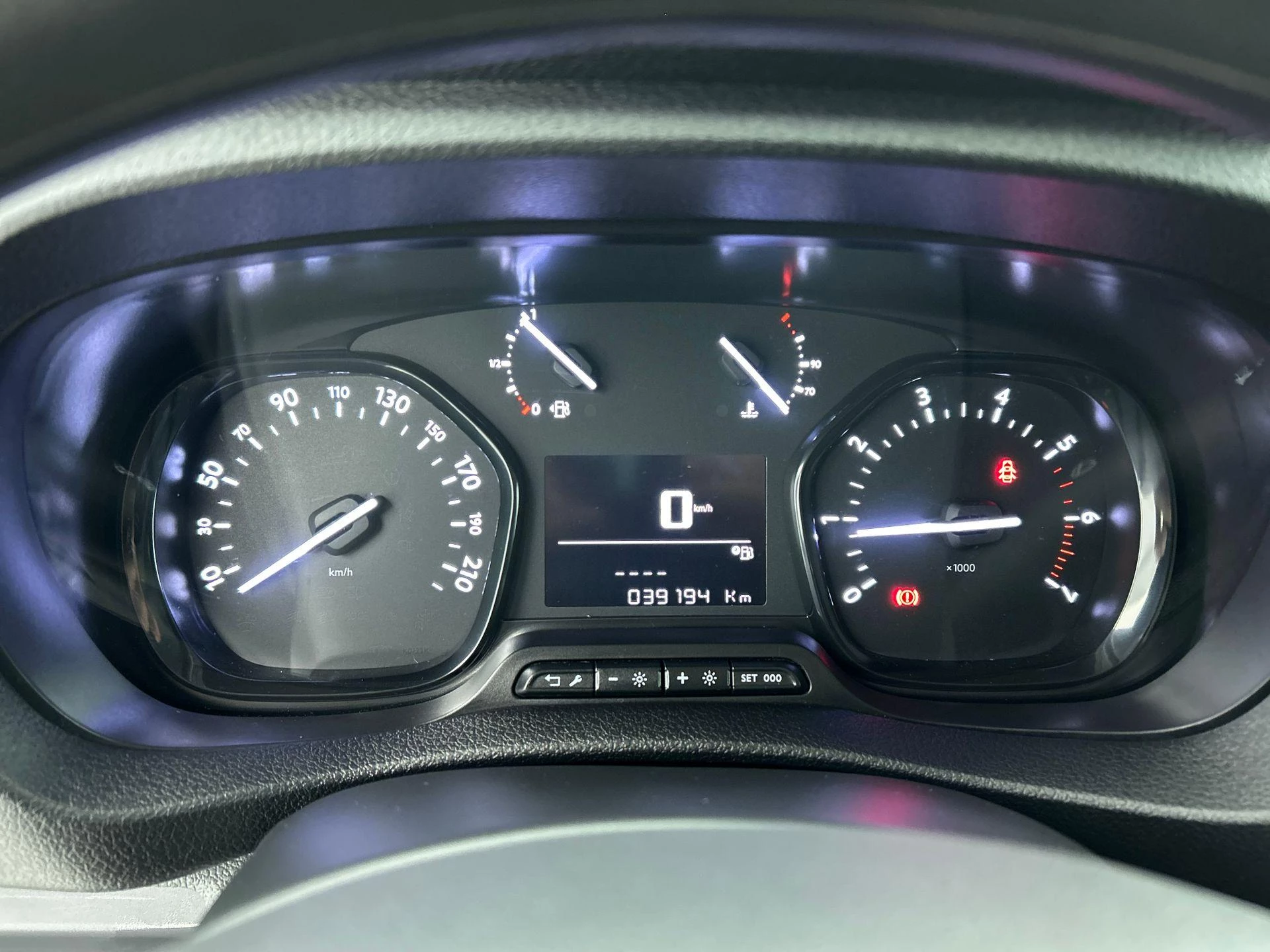 Hoofdafbeelding Toyota ProAce