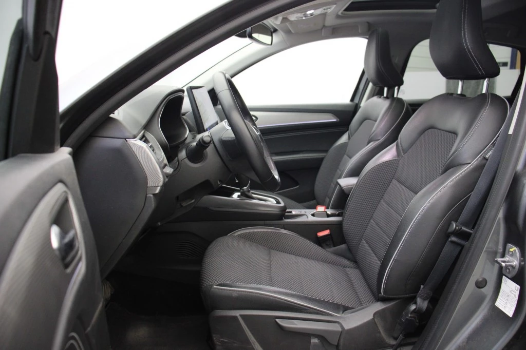 Hoofdafbeelding Renault Arkana