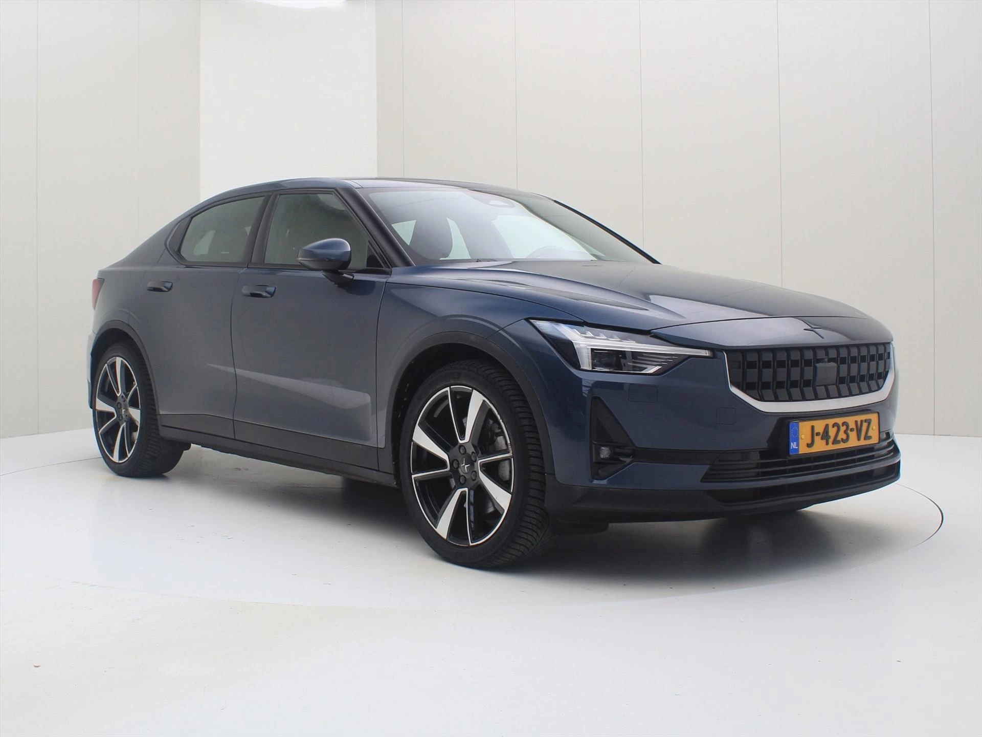 Hoofdafbeelding Polestar 2