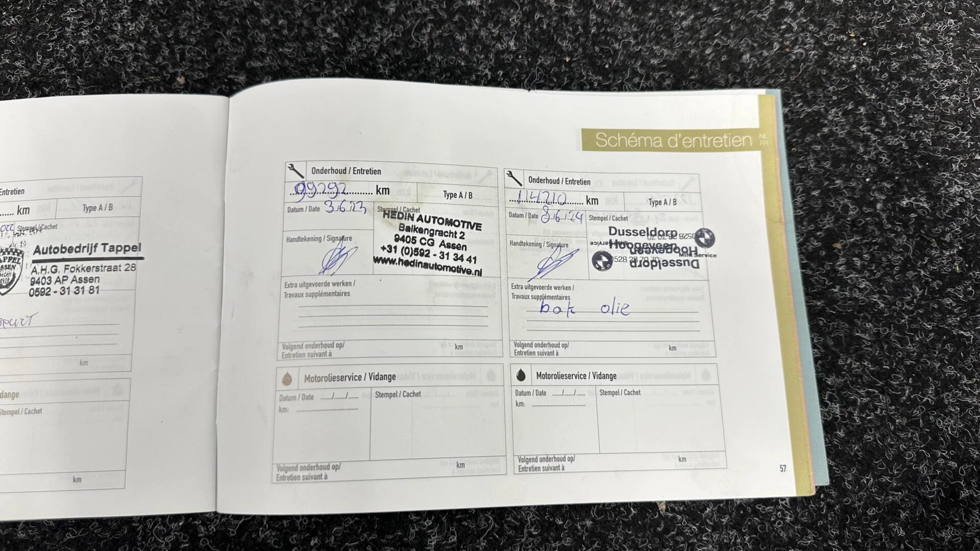 Hoofdafbeelding Hyundai IONIQ