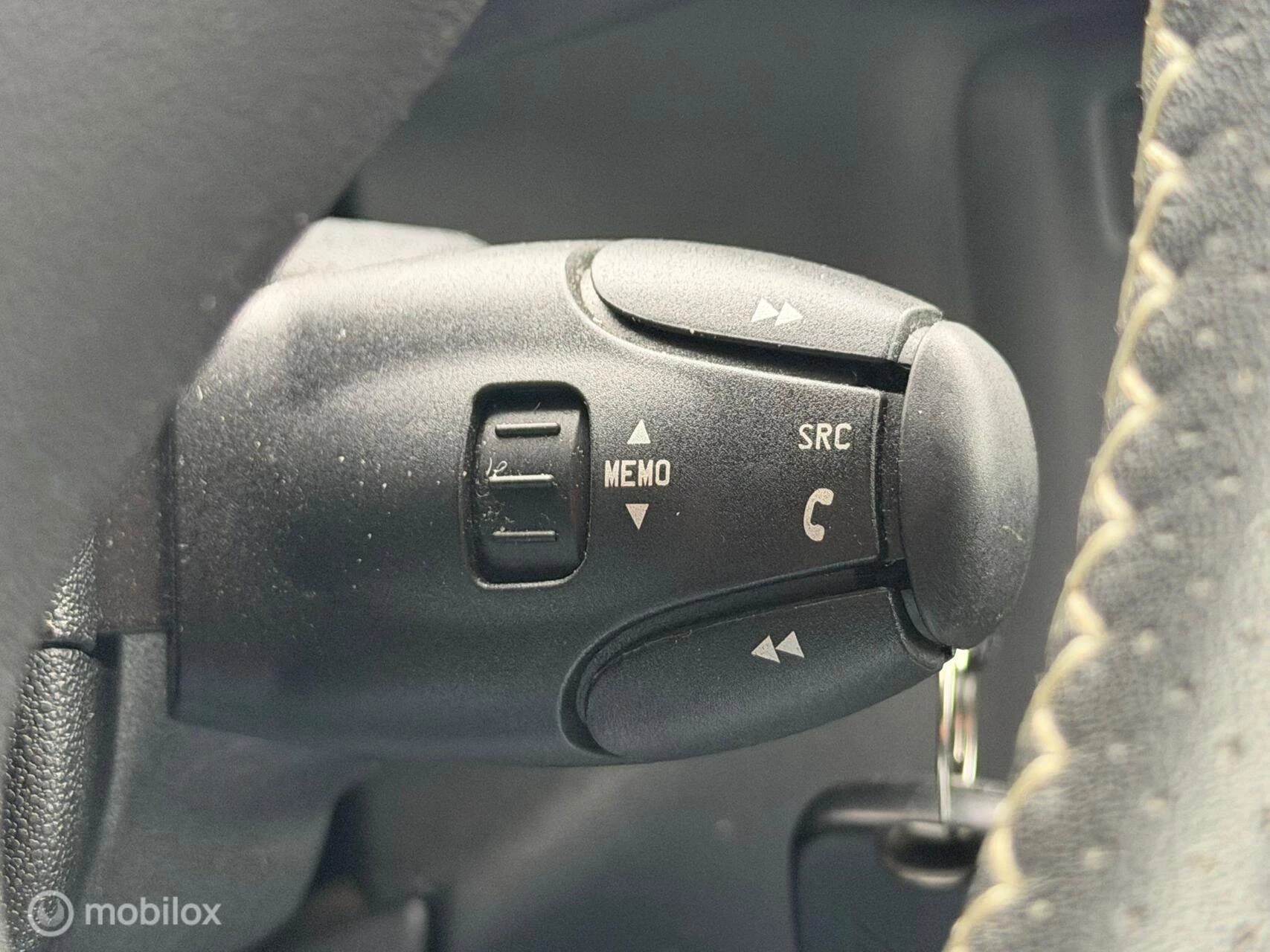 Hoofdafbeelding Citroën C3 Picasso