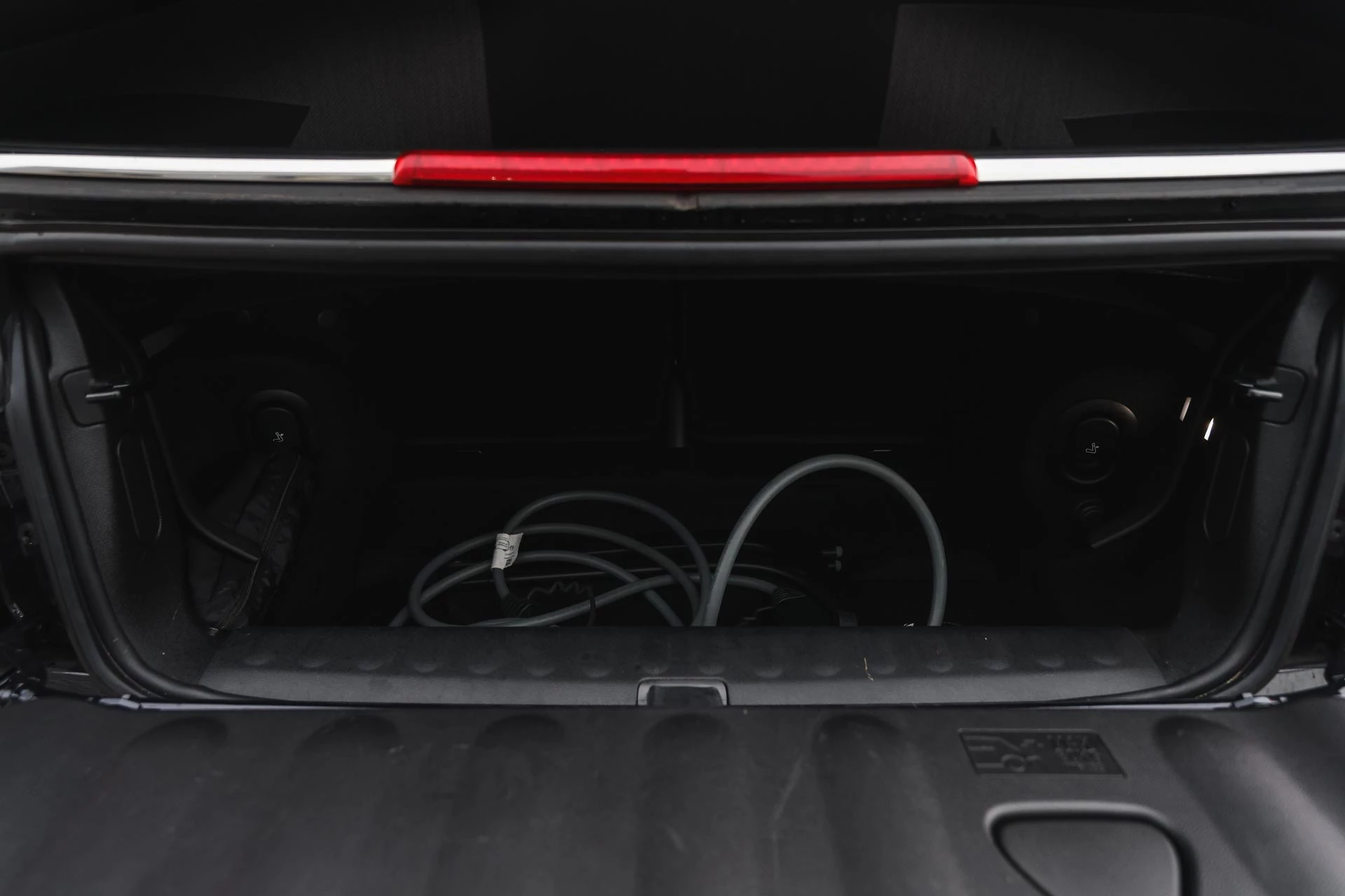 Hoofdafbeelding MINI Cabrio