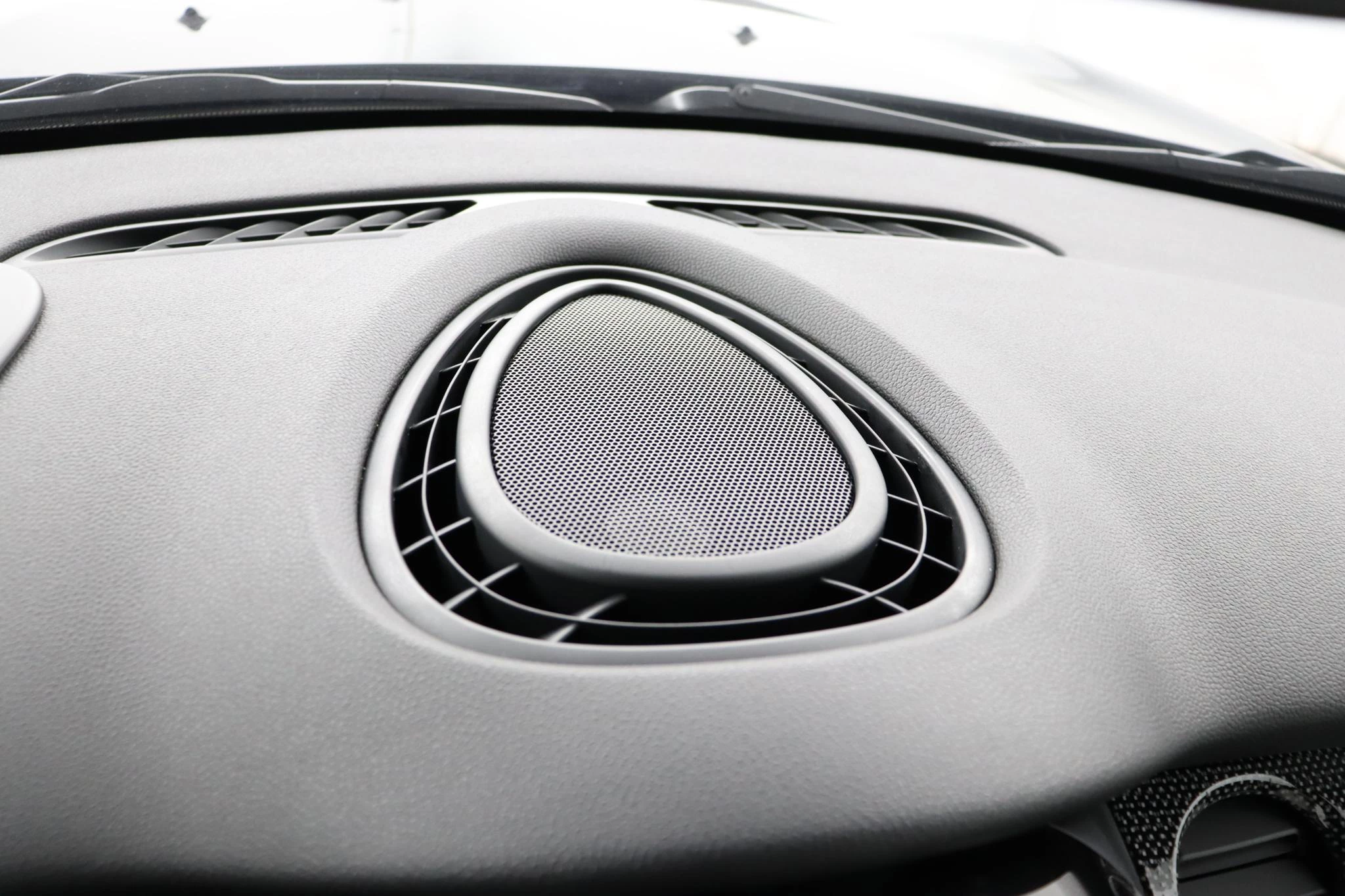 Hoofdafbeelding MINI Cooper Cabrio