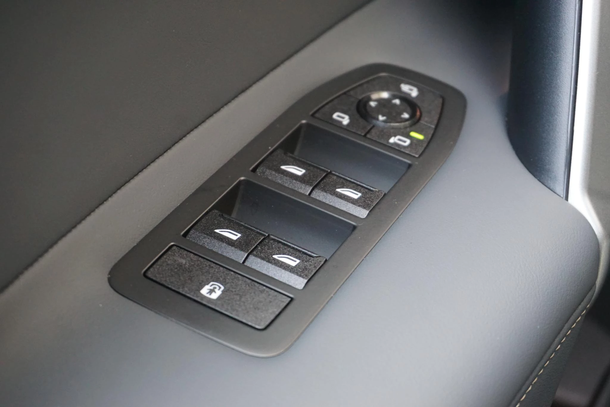 Hoofdafbeelding BMW iX